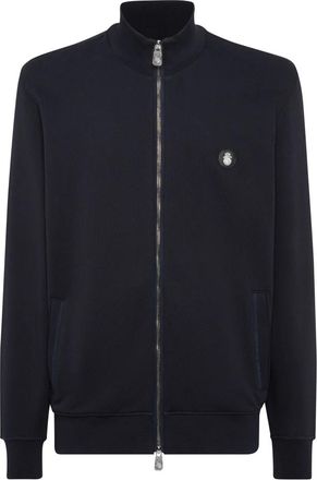 Billionaire Boys Club Heren, Sweatshirts & Hoodies, Blauw, Maat: XL Katoen