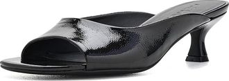 Aerosoles Keiran Womens Dress Sandals Black : 6.5 B - Medium