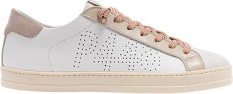 P448 John Soft - Dames - Sneakers - Veelkleurig - 42 EU - Leer - Schoenen