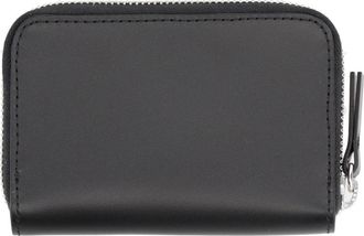 Maison Margiela Wallet - Black