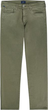 Citizens Of Humanity Citizens OF Humanity Elijah Straight-leg Jeans - Khaki - 38 (W38 / Xxl)