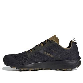 adidas Terrex Speed Flow Black Grey FW2607
