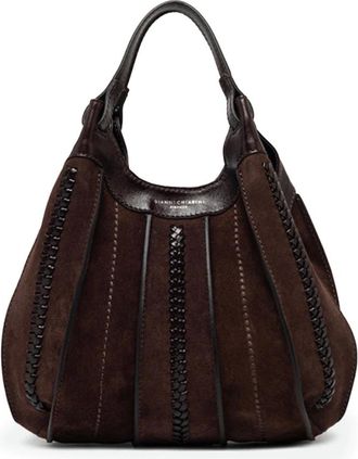 Gianni Chiarini Bolsa Dua Mediana - Bags - Mujer - Marr&oacute;n - ONE SIZE