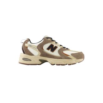 New Balance Scarpe da running 530 - - Sport - Uomo - Marrone - 40 1/2 EU