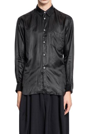 Comme Des Gar&ccedil;ons Shirts