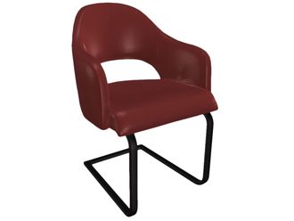 Schubiger M&ouml;bel Freischwinger Salesa