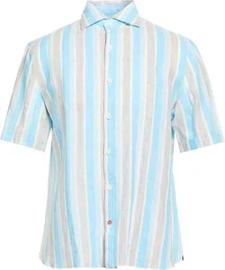 Isaia TOPWEAR - Camicie su YOOX.COM