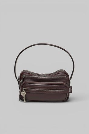 Acne Studios Camero Party Suede V