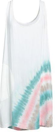 Electric & Rose DRESSES - Mini dresses sur YOOX.COM