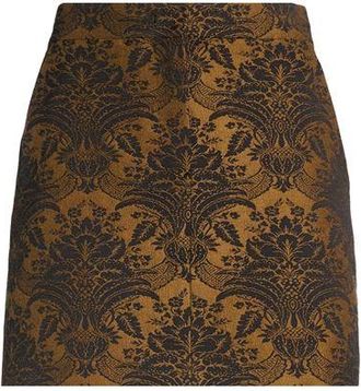 Max Mara PARTES DE ABAJO - Minifaldas en YOOX.COM