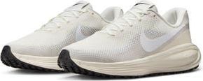 Nike Revolution 8 Running Shoe in Sail/White/Pale Ivory/Black at Nordstrom Rack, Size 10.5