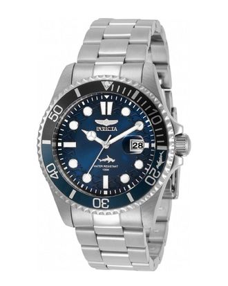 Invicta Mens Pro Diver Watch