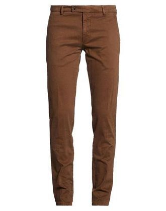 Berwich BOTTOMWEAR - Trousers on YOOX.COM