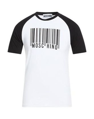 Moschino TOPWEAR - T-shirts on YOOX.COM