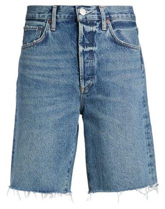 A Gold E HOSEN & RÖCKE - Jeansshorts auf YOOX.COM