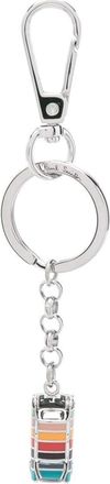 Paul Smith Herren Schl&uuml;sselanh&auml;nger Mini