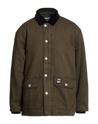 Obey ROPA DE ABRIGO - Chaquetas y cazadoras en YOOX.COM