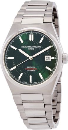 Frederique Constant Highlife Automatic Mens Watch FC-303G3NH6B