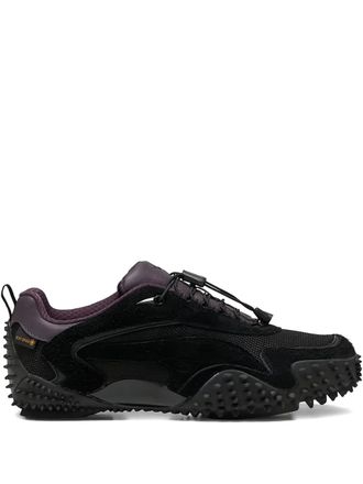 Puma Mostro XC sneakers - unisex - Gore-Tex/Gore-Tex/Rubber/Thermoplastic Polyurethane (TPU)/Fabric/Fabric - 11.5 - Black