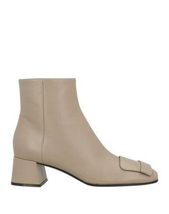 Sergio Rossi FOOTWEAR - Ankle boots on YOOX.COM