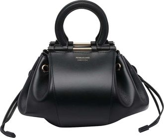 Ferragamo Gancio Crossbody Bag