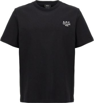 A.P.C. Standard Rue Madame T Shirt