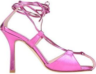 Luca Valentini FOOTWEAR - Sandals sur YOOX.COM