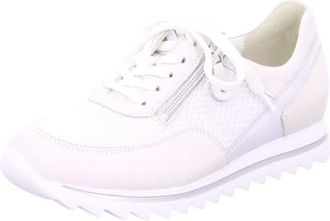 Waldl&auml;ufer Dames, Schoenen, Grijs, Maat: 38 1/2 EU