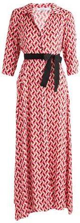 Emma & Gaia Maxi dresses