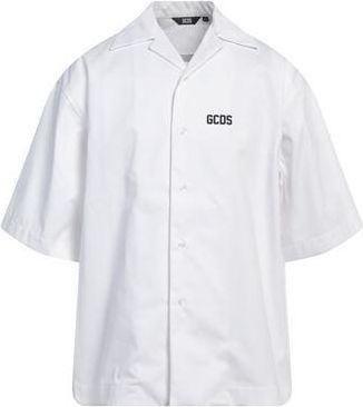 GCDS CAMISETAS Y TOPS - Camisas en YOOX.COM