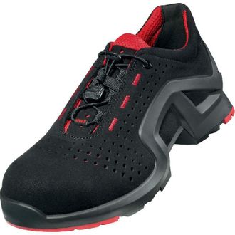 Uvex 1 Scarpe Antinfortunistica da Lavoro Industria e Edilizia S1 src - Taglia: 42