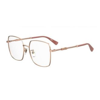 Moschino MOS615/G 0DDB 00 Gold Copper 56mm
