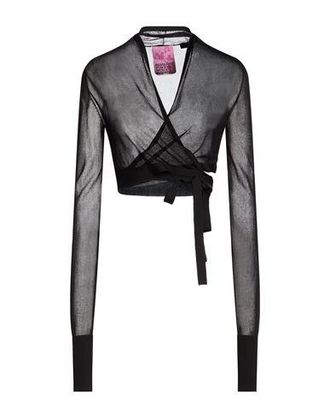 Pinko KNITWEAR - Wrap cardigans on YOOX.COM