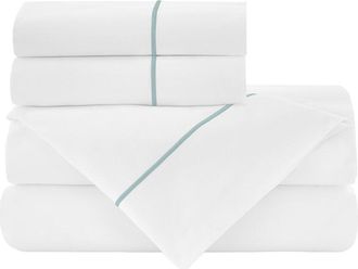 Peacock Alley Boutique Twin Xl Sheet Set