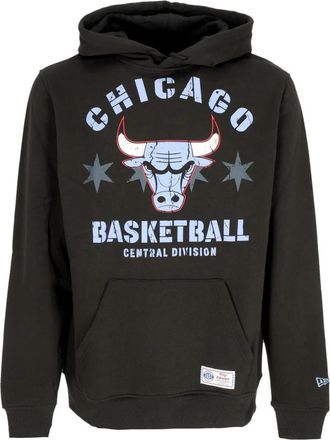 New Era CE Hoodie Chibul - Heren - Hoodies - Zwart - L - Katoen - Hoodies & sweatvesten