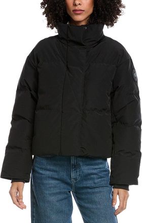 Canada Goose Grandview Cropped Jacket