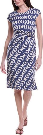 Nic+Zoe NIC+ZOE Eclipse Wren Dress