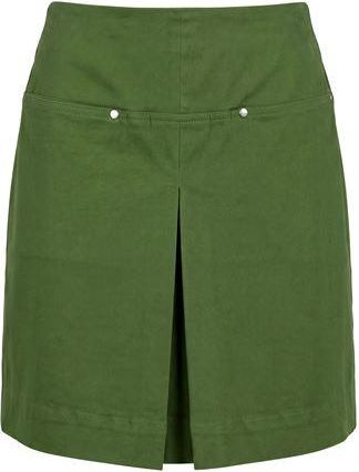 Thinking Mu BOTTOMWEAR - Minigonne su YOOX.COM