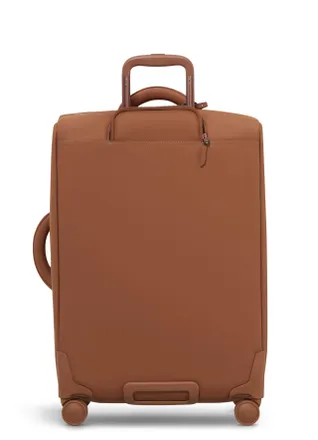 Samsonite Lipault Lipault Lost In Berlin Softside Medium Trip 2.0 - Luggage