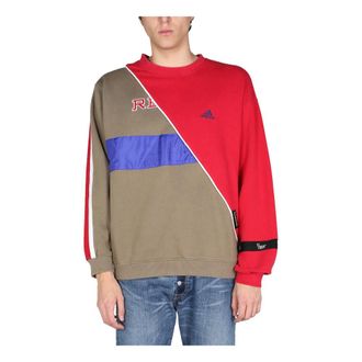 1/OFF Hombre, Sudaderas, Multicolor, Talla: M