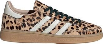 adidas Handball Spezial - Dames - Sport - Beige - Maat: 37 1/3 EU Leer