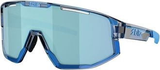 Bliz Fusion Cat. 3 Velobrille - Unisex | blau