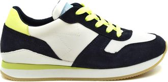 Crime London sneakers veelkleurig