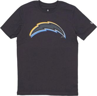 New Era Hombre, Camisetas, Gris, Talla: S