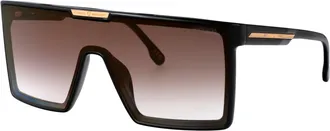 Carrera Mens Sunglasses Victoryc07-S Black Eco Polyamide