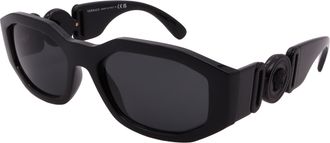 Versace SUNGLASSES VE4361-536087-53-18-140 NON-POLARIZED
