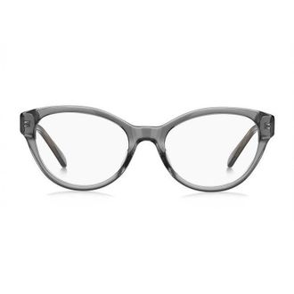 Marc Jacobs MARC628 Cat-Eye Acetate Eyeglasses - Gray