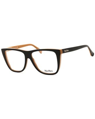 Max Mara Womens 54Mm Optical Frames