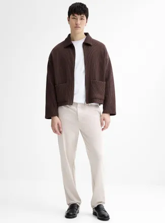 Only & Sons Mens Minimalist knit pant Slim fit