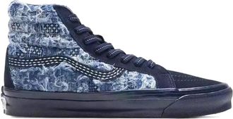 Vans Sneakers Sk8-Hi Indigo Blue